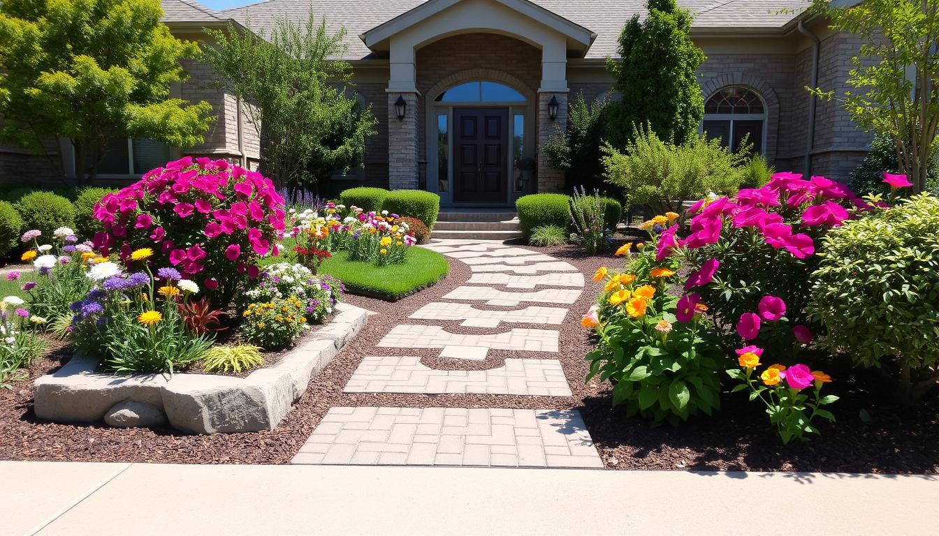 The Benefits of Professional Landscaping for Your Home’s Value